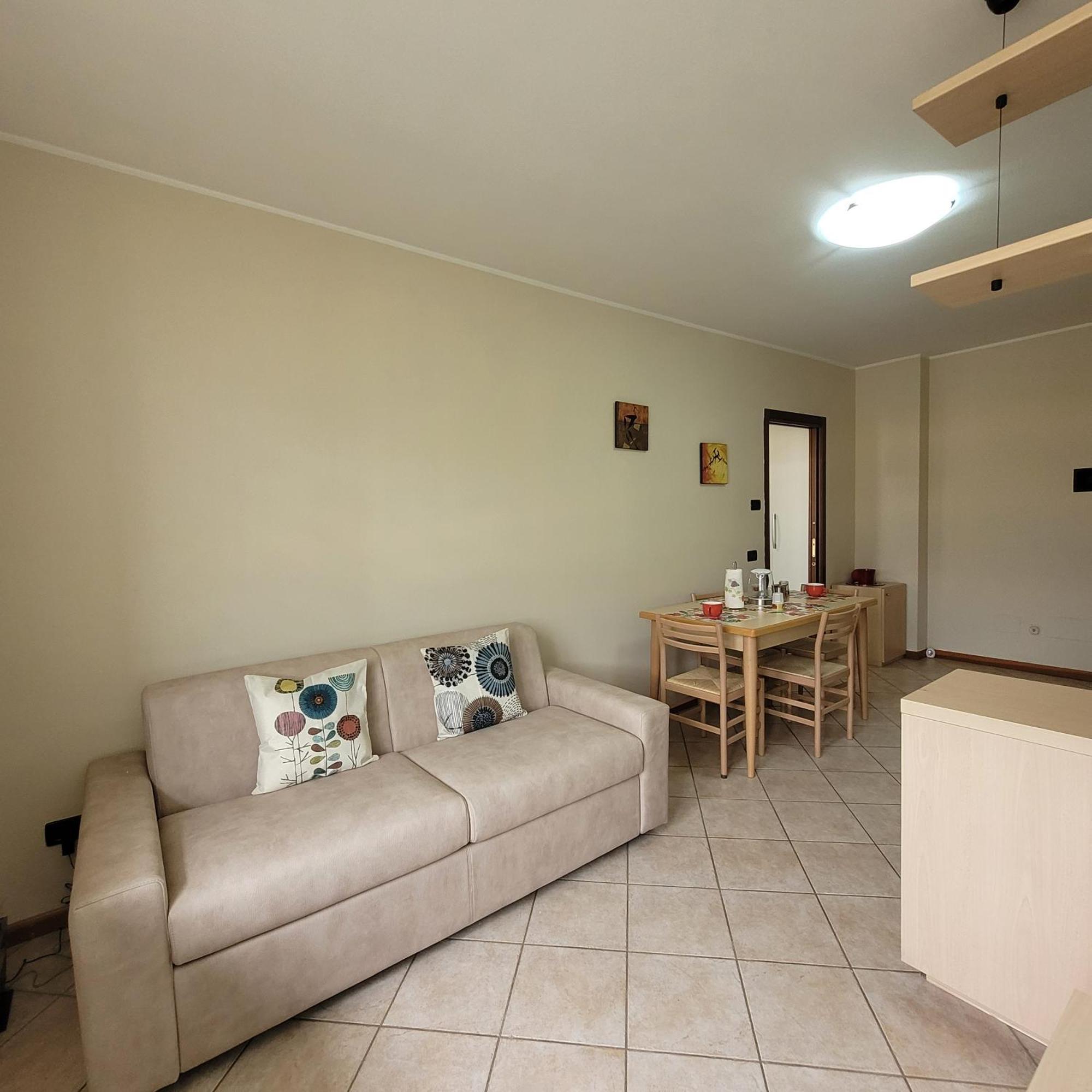 Confylake Home ピゾーニェ エクステリア 写真