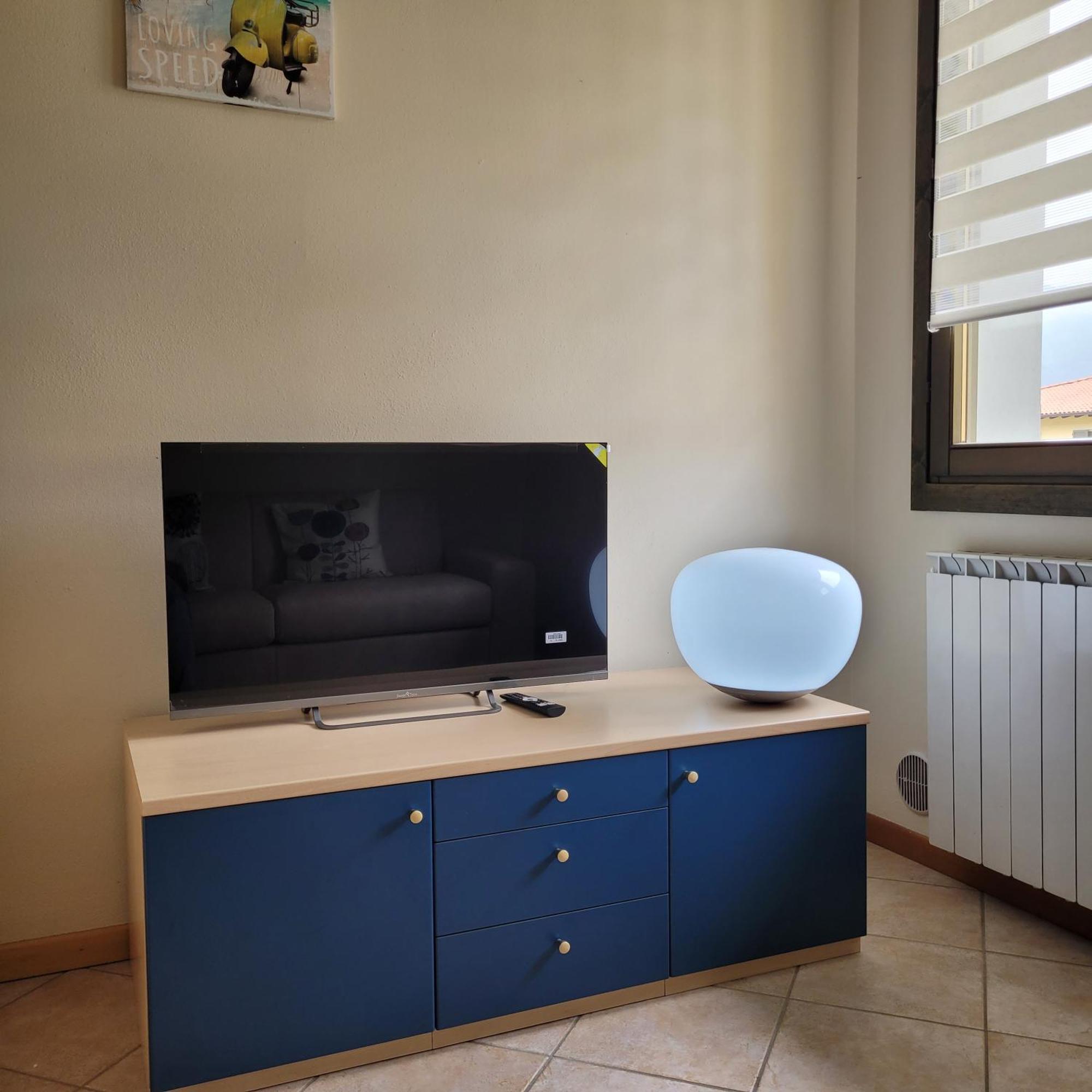 Confylake Home ピゾーニェ エクステリア 写真