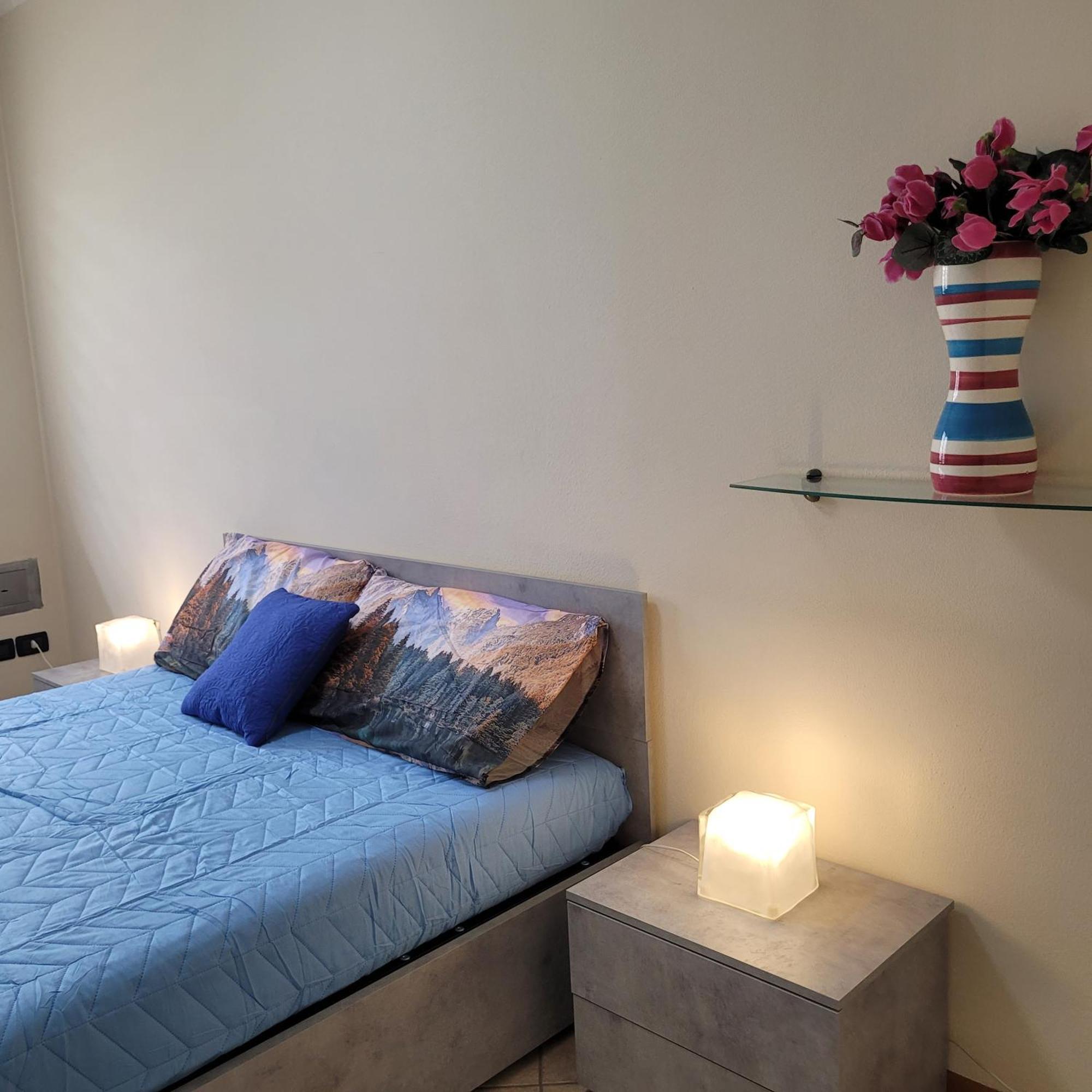 Confylake Home ピゾーニェ エクステリア 写真