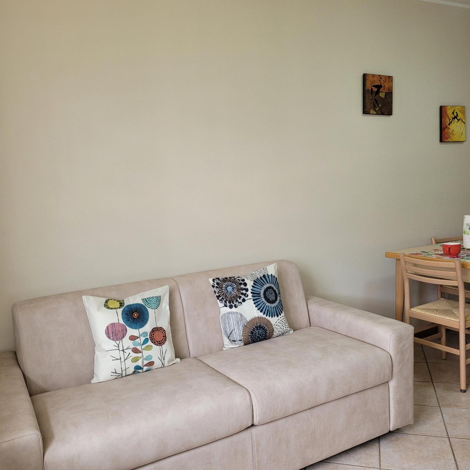 Confylake Home ピゾーニェ エクステリア 写真