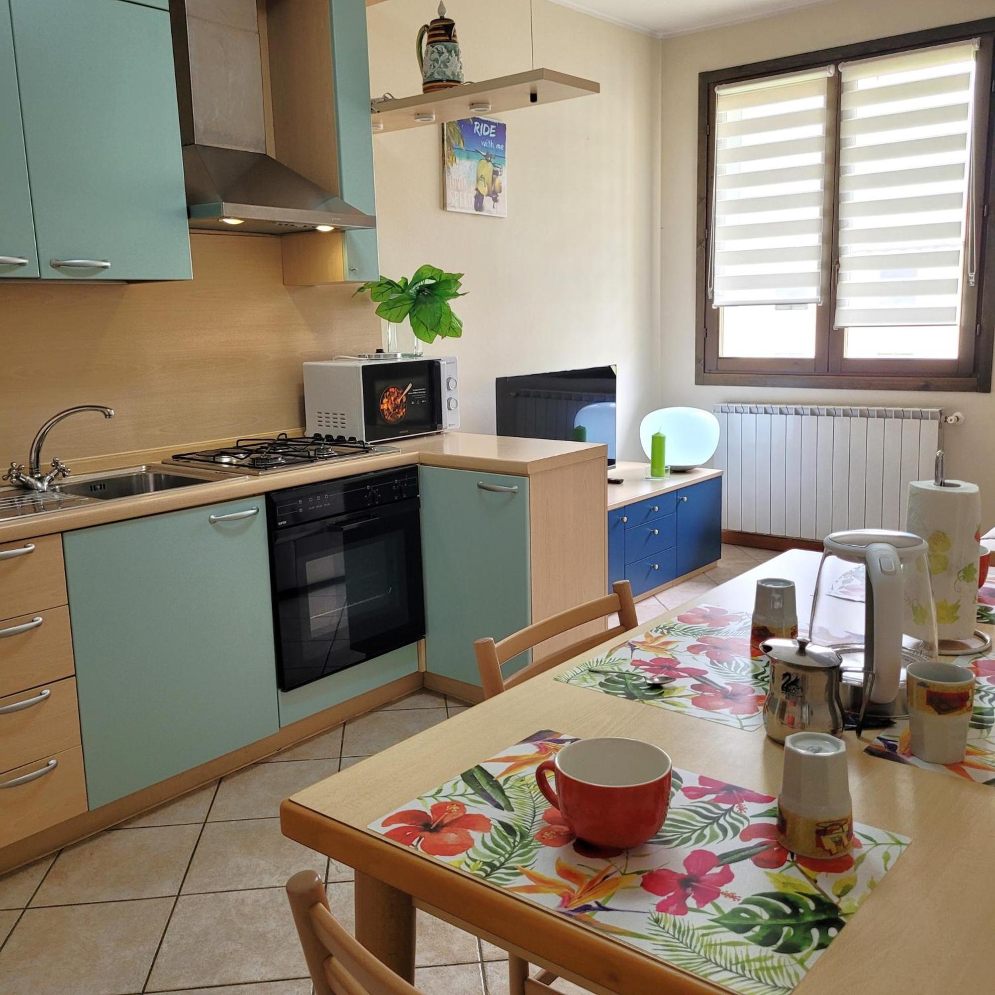 Confylake Home ピゾーニェ エクステリア 写真